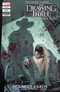 The Dark Tower - The Drawing of the Three - House of Cards 04 (of 05) (2015)