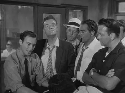 Cop Hater (1958)