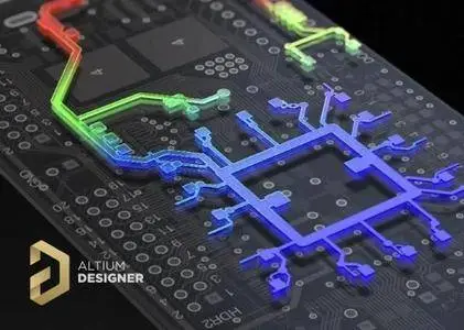 Altium Designer Beta 18.1.8 build 232