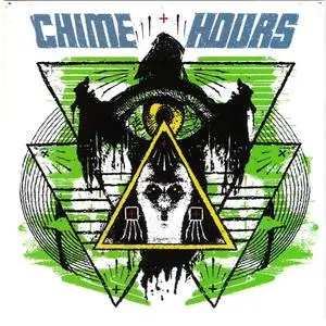 Chime Hours - s/t (EP) {2010} {Noise Pollution}
