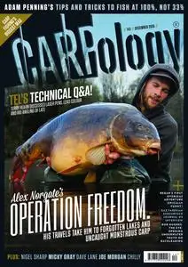 CARPology Magazine – November 2015