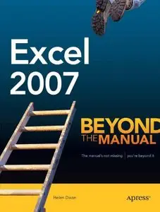 Excel 2007: Beyond the Manual [Repost]