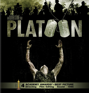 Platoon / Взвод (1986)