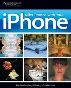 Killer Photos with Your iPhone (repost)