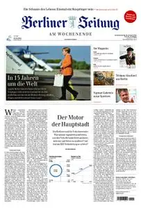 Berliner Zeitung – 25. janvier 2020