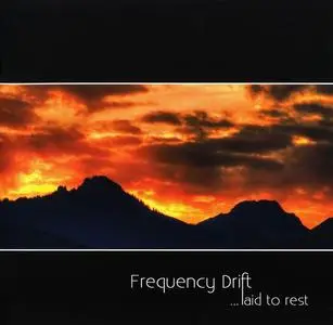 Frequency Drift - 6 Studio Albums (2008-2016) (Repost)