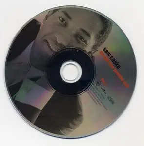 Sam Cooke - The Man Who Invented Soul [4CD Box Set] (2000)