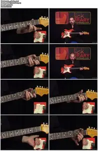 Lick Library - Learn to play Hank Marvin