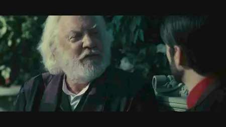 Hunger Games (2012)