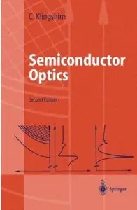 Semiconductor Optics (2nd edition) [Repost]