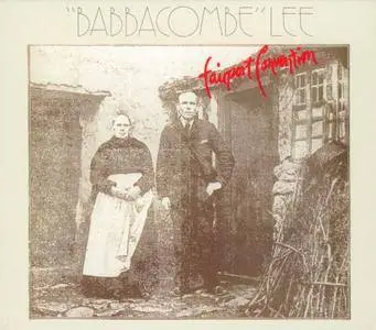 Fairport Convention - "Babbacombe" Lee (1971) Expanded Remastered Reissue 2004