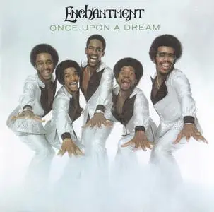 Enchantment - Once Upon A Dream (1977) {2012 Remastered & Expanded Reissue - Big Break Records CDBBR 0128}