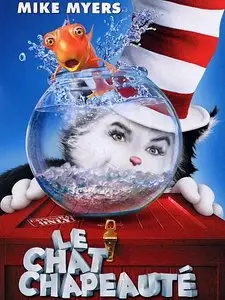 Le Chat Chapeauté (2005)