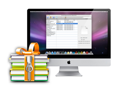Enolsoft MagicUnarchiver 2.1.0