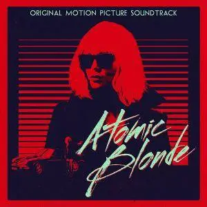 VA - Atomic Blonde (Original Motion Picture Soundtrack) (2017)