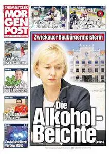 Chemnitzer Morgenpost - 27. November 2017