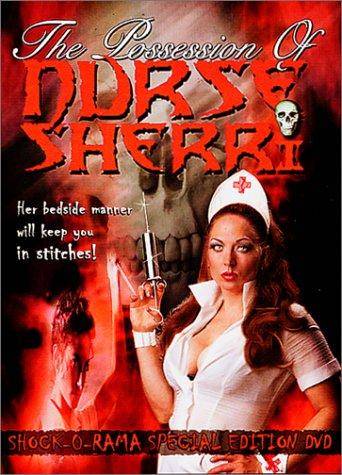 Nurse Sherri (1978) [Alternate Cut]