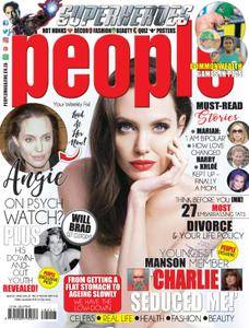 People South Africa - April 27, 2018