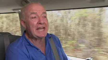 Rick Stein's Road to Mexico S01E07