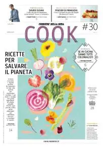 Corriere della Sera Cook - 14 Aprile 2021