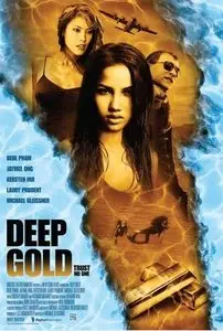 Deep Gold (2011)