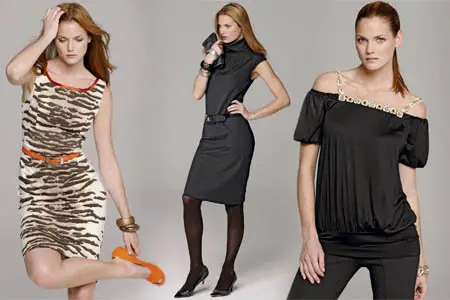 Mini Anden - Alba Moda 2009 (Repost)