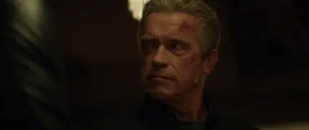 Terminator: Genisys (2015)