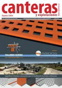 Canteras y Explotaciones - septiembre 2015