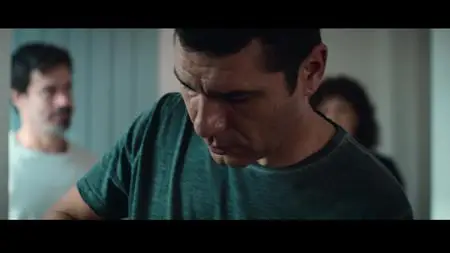 Criminal Code S01E03