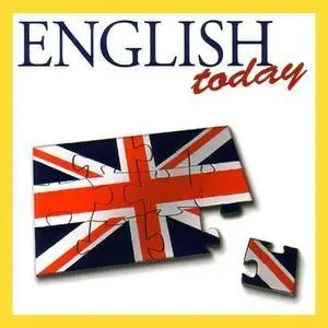 English Today - Multimedia Course fullset [repost]