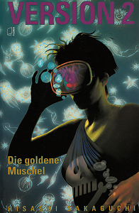 Version - Band 2 - Die Goldene Muschel