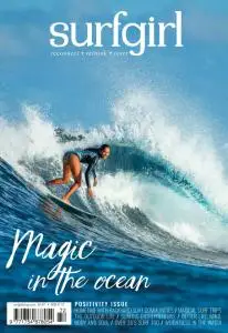 Surf Girl - Issue 72 - 13 October 2020