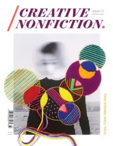Creative Nonfiction - April 2022