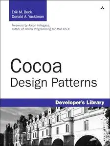 Cocoa Design Patterns (Repost)
