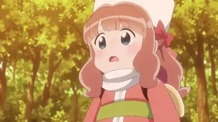 Fluffy Paradise - 12  (Weekly)  - " Fluffy Paradise - 12 mkv" yEnc