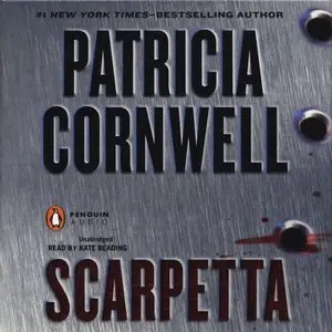 Scarpetta (A Scarpetta Novel) (Audiobook) (repost)