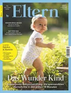 Eltern - Juli 2018