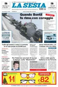 La Sesia - 7 Dicembre 2018