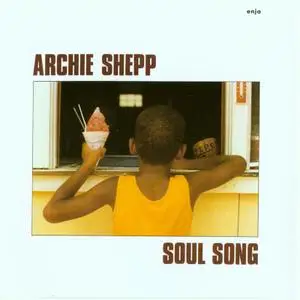 Archie Shepp: Collection. Part 02 (1977 - 2010) [7CD + 3DVD]