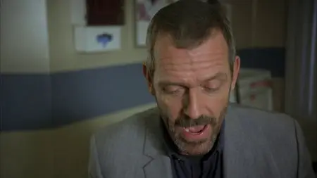 House S06E08 Ignorance is Bliss