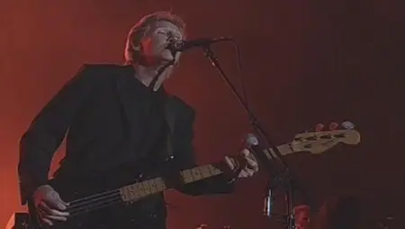 Roger Waters - Live In Argentina (2011)