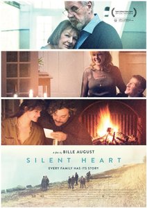 Silent Heart / Stille hjerte (2014)