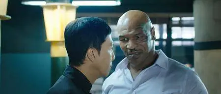 IP Man 3 (2015)