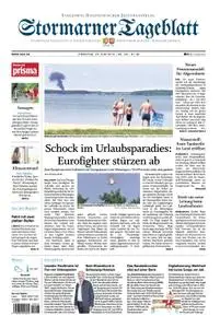 Stormarner Tageblatt - 25. Juni 2019