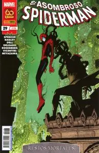 Spiderman Vol. 7 núms 12