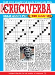 Il Cruciverba – dicembre 2022