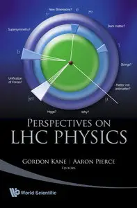 Perspectives on LHC Physics (repost)