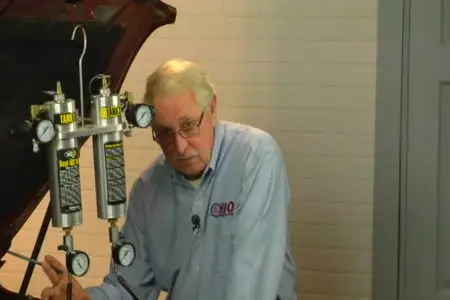 Gasoline Direct Injection with Bill Fulton