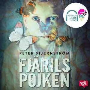 «Fjärilspojken» by Peter Stjernström