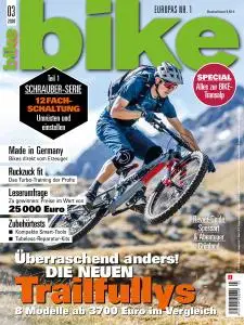 Bike Germany - Nr.3 2020